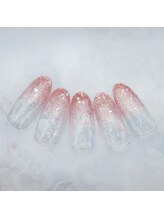 はあとねいる 三条河原町店/ハンド83