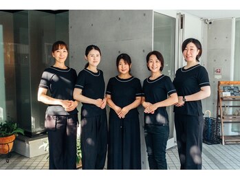 フアリト 江坂店(Fuari-to)/ご来店をお待ちしています♪