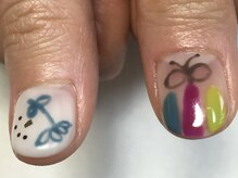 コチネイル(cocci nail)/ハンドネイル