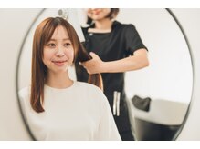 ビトワ 吉祥寺店(BITOWA)/6.ドライまでスパニストにお任せ