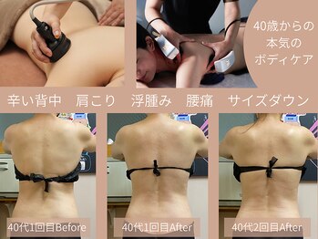 リボーン バイ 中村鍼灸整体院(re born)