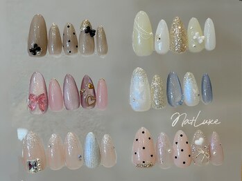 エヌエープラストウキョウ 八丁堀 茅場町(Na+Luxe TOKYO)/ワンホン　プレミアム