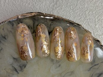 レイア 豊中店(Leia RISE HAIR BRAND)/12月マンスリーデザイン