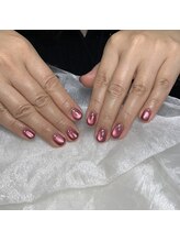 ヘブン ネイル 鶯谷(HEAVEN Nail)/