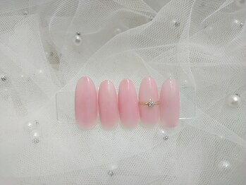 ビアンカ(Bianca)/定額トレンドデザイン