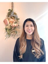 シェリー アイ(Sherry Eye)&nbsp;eyelist RINA