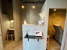 レイン 宮崎駅東店(Rain)の雰囲気（全席ゆったりお過ごしいただける半個室空間で感染対策も◎）