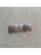 チェスナッツルーム(Chestnuts room)/シンプルニュアンスコース