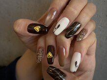 ヴィヴィアン ネイル(Vivian nail)