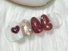 バレンタイン/ホワイトデー/定額