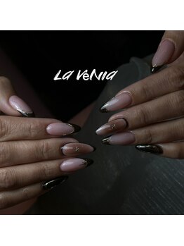 ラヴェニア(La ve nia)/海外デザイン