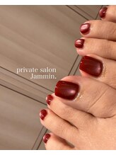 ジャミン(Jammin)/