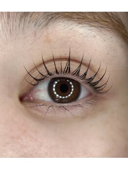 メルティ(Melty)/似合わせラッシュリフト