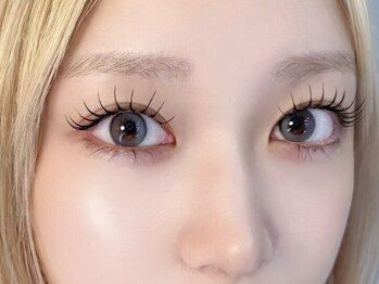 アンフルール 中目黒店(Une fleur)/カールデザイン【中目黒】