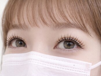 カフネ(CAFUNE)/マツパ/まつ毛/まつげパーマ