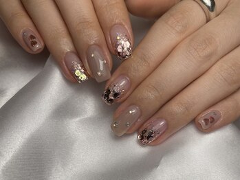 BBG 上野店/定額Bコース