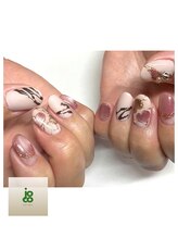 ジョーコーネイル(joco nail)/
