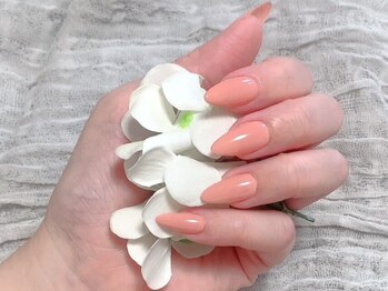 ティースキンサロンオキナワ(T-skin salon Okinawa)の写真/紫外線ダメージ,乾燥等のお悩み解消!パラフィンパックも取り扱い有◎ジェルは全て爪に優しいHEMAフリー使用