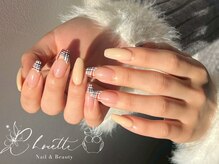 シュエット(Chouette)/ミディアムコース