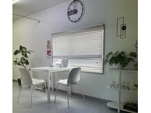 ル シェノン(Le Chainon)の雰囲気（お悩み改善のご提案をさせていただきます(^^)）