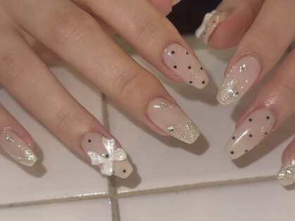 ネイルメゾン 渋谷店(NAIL MAISON)の写真