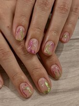 ハイネイルアンドラッシーズ(Hi! Nails&Lashes)/