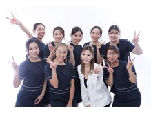 ブラジリアンワックス&光脱毛サロン No.A 恵比寿店【ナンバーエー】の雰囲気(笑顔があふれるスタッフが心を込めてお迎えします♪)