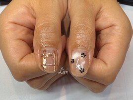 お任せデザイン