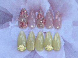 【定額】サンプルコース