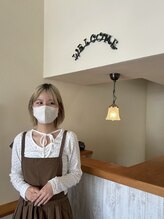 ネイルズカフェアン 飾磨店(nails cafe an)&nbsp;noa 