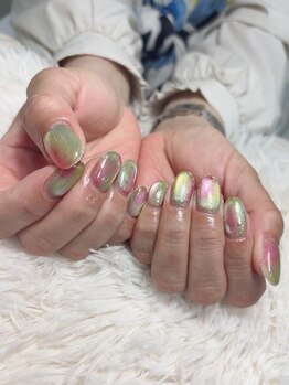 ナンバーエイト(No8)/定額6000円コース