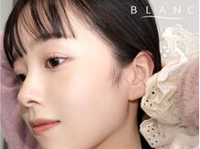 アイラッシュサロン ブラン イオンモール船橋店(Eyelash Salon Blanc)