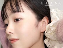 アイラッシュサロン ブラン イオンモール船橋店(Eyelash Salon Blanc)