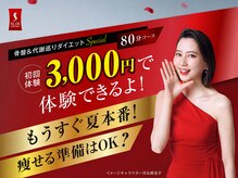 スリムビューティハウス 自由が丘店