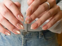 ネイルキャンバス(NAIL CANVAS)