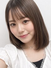 ジア(ZIA)&nbsp;NISHIKAWA SAYA