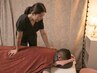 【まずはお試し!】全身もみほぐし 45分