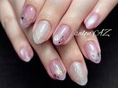 定額シンプルデザイン