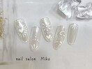10月定額デザイン¥8,800