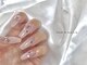 マリーネイルズ 心斎橋店(MARIE NAILS)の写真/★オフ込みtrend design course￥6600～！オリジナルアートの種類豊富！手足同時施術OK♪JNA1級以上も在籍！