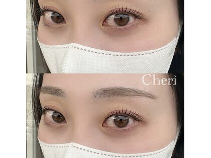 シェリ(Cheri)の写真