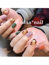 ニナネイル(nina nail)/