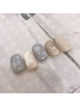 ペルシャ(Persian)/定額デザイン