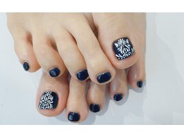 フットネイル