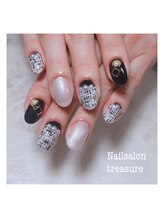 トレジャー(treasure)/