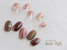 ミンクスタイル 代々木公園 代々木八幡店(Mink style)/