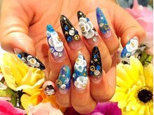 ミエル(Mier)/スカルプデザイン【3】