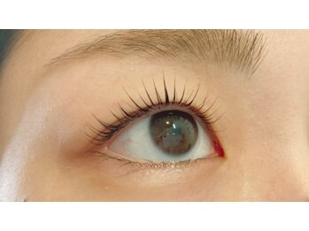 ルフレ(reflet)/パリジェンヌラッシュリフト