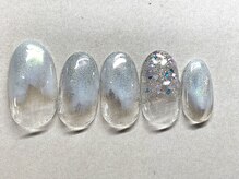 アミュレット(AMULET)/7月定額　4950円