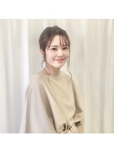 エムアンド(m&)&nbsp;m& 恵梨華